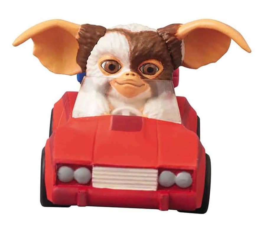 Amazon.co.jp: UDF ウルトラディテールフィギュア No.734 GIZMO